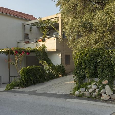 Apartments With A Parking Space Zuljana, Peljesac - 4573 Ngoại thất bức ảnh