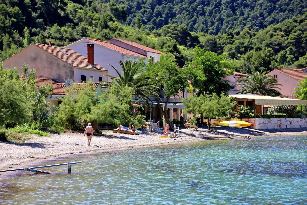 Apartments With A Parking Space Zuljana, Peljesac - 4573 Ngoại thất bức ảnh