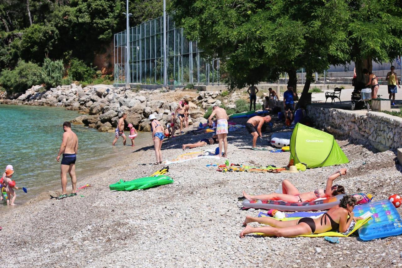 Apartments With A Parking Space Zuljana, Peljesac - 4573 Ngoại thất bức ảnh