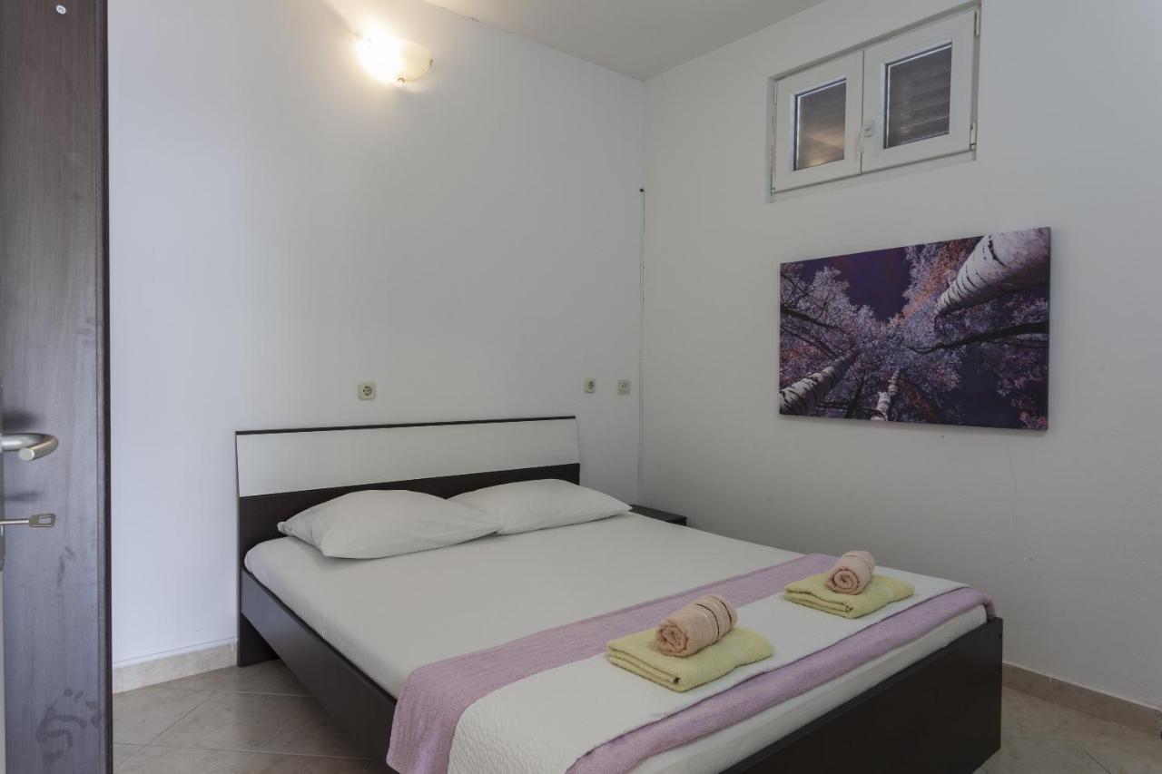 Apartments With A Parking Space Zuljana, Peljesac - 4573 Ngoại thất bức ảnh