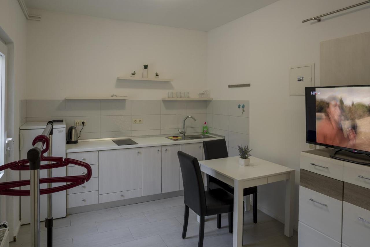 Apartments With A Parking Space Zuljana, Peljesac - 4573 Ngoại thất bức ảnh