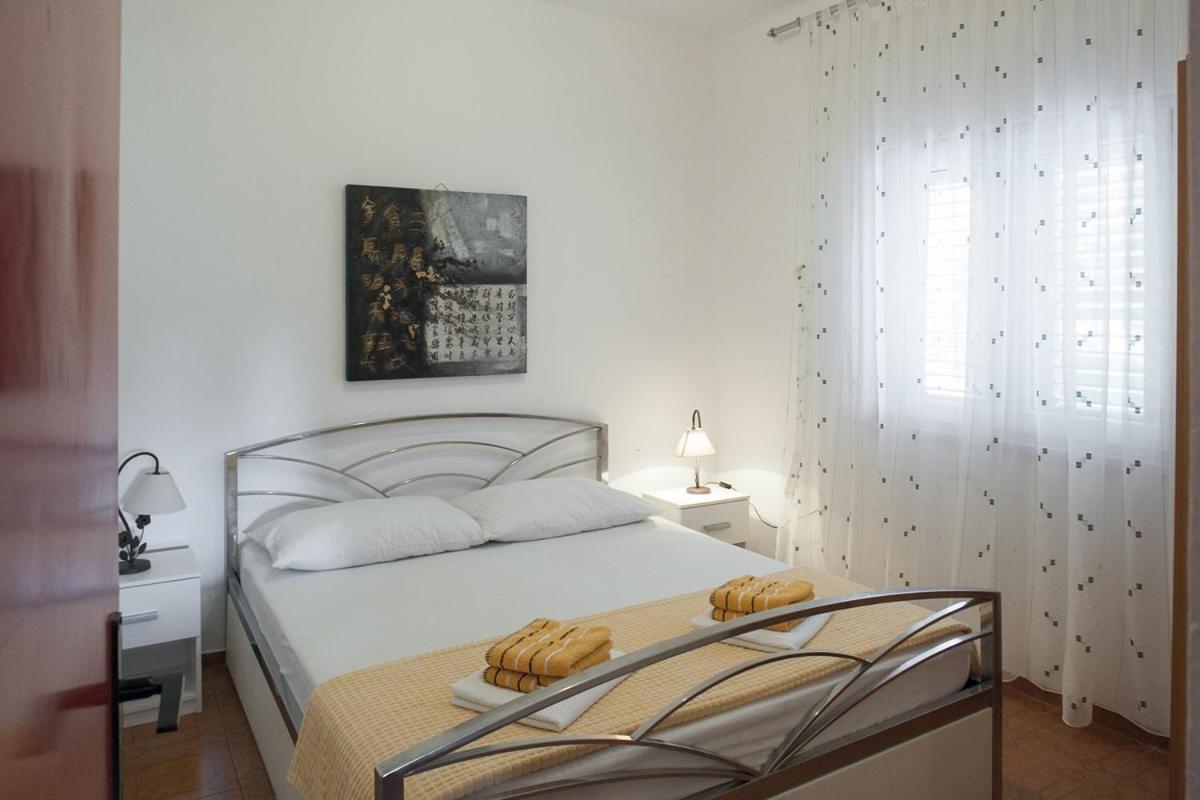 Apartments With A Parking Space Zuljana, Peljesac - 4573 Ngoại thất bức ảnh