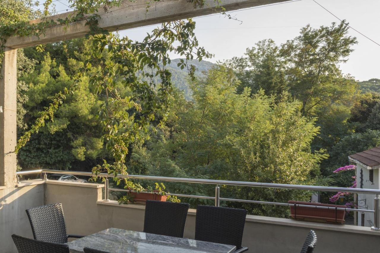 Apartments With A Parking Space Zuljana, Peljesac - 4573 Ngoại thất bức ảnh