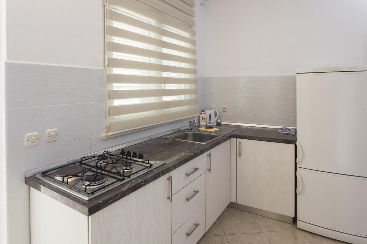 Apartments With A Parking Space Zuljana, Peljesac - 4573 Ngoại thất bức ảnh