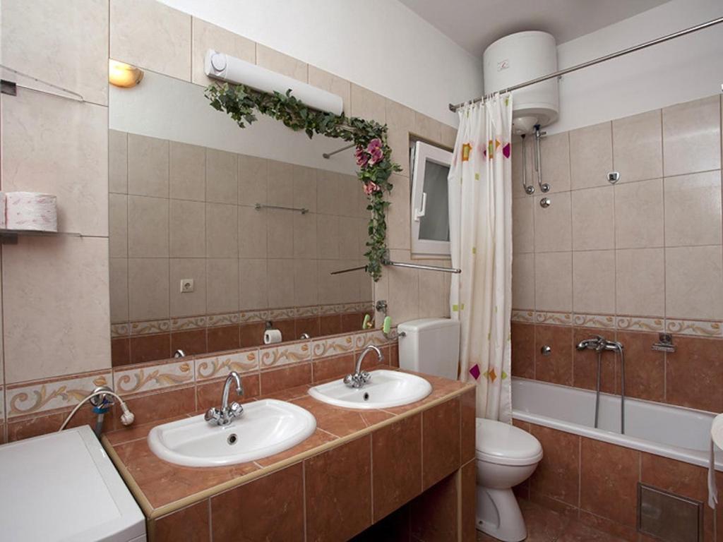 Apartments With A Parking Space Zuljana, Peljesac - 4573 Ngoại thất bức ảnh