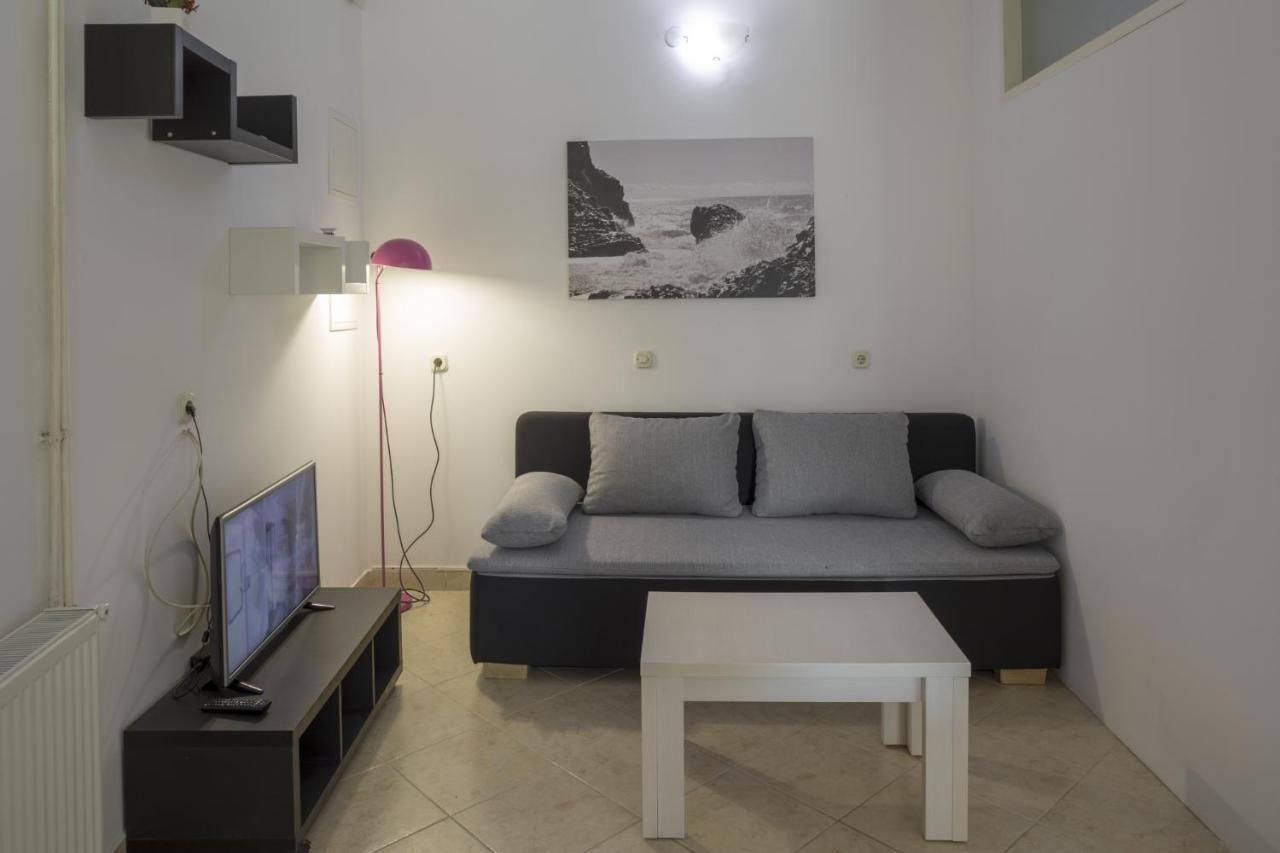 Apartments With A Parking Space Zuljana, Peljesac - 4573 Ngoại thất bức ảnh
