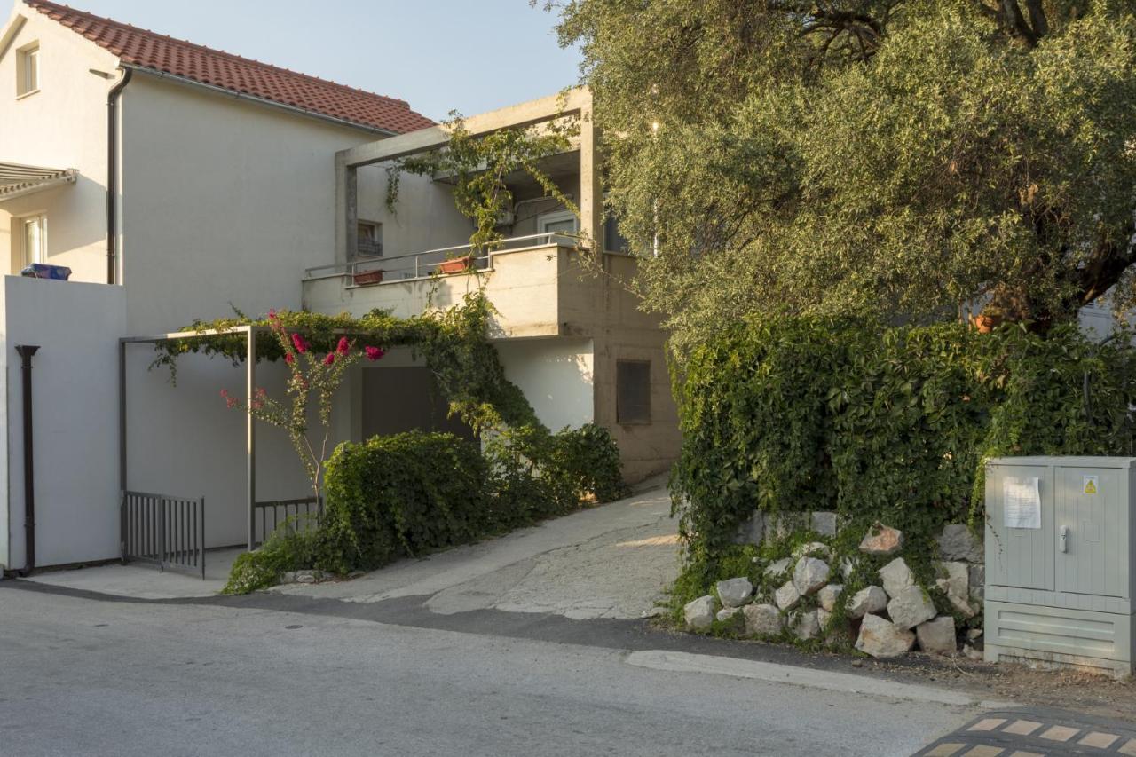 Apartments With A Parking Space Zuljana, Peljesac - 4573 Ngoại thất bức ảnh