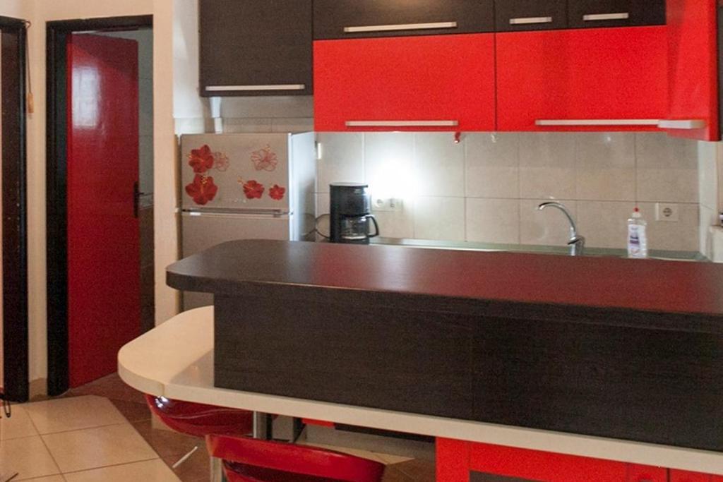 Apartments With A Parking Space Zuljana, Peljesac - 4573 Ngoại thất bức ảnh