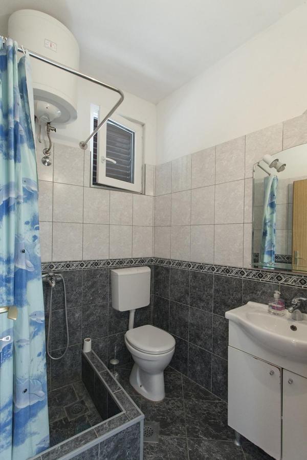 Apartments With A Parking Space Zuljana, Peljesac - 4573 Ngoại thất bức ảnh