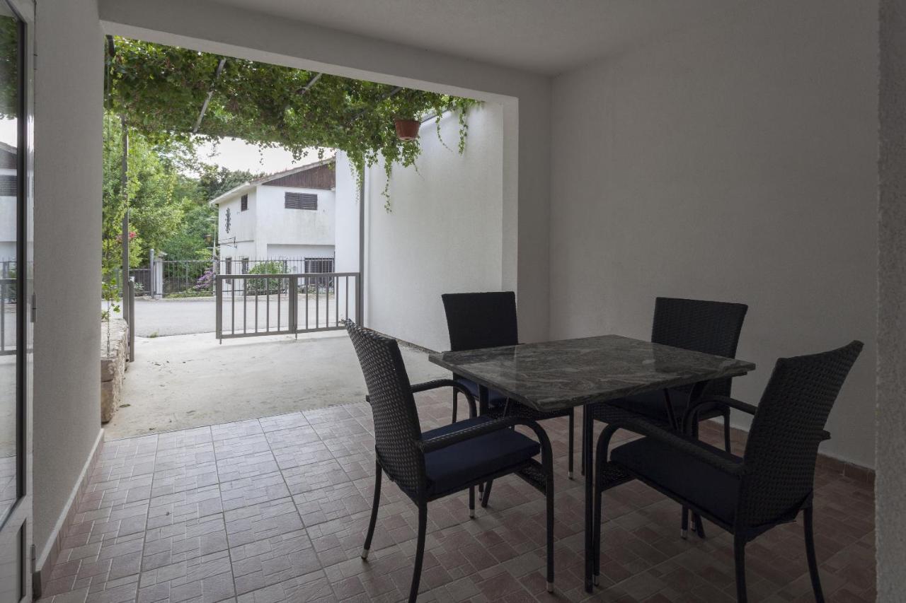 Apartments With A Parking Space Zuljana, Peljesac - 4573 Ngoại thất bức ảnh